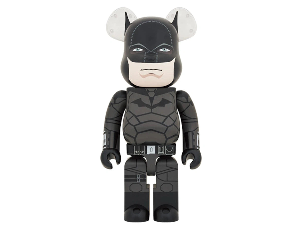 Bearbrick The Batman 1000%