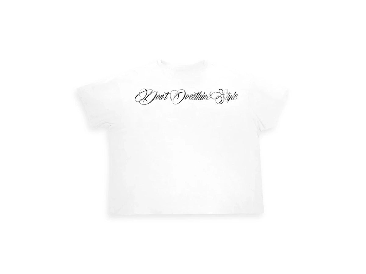 DOS LBoogie Tee