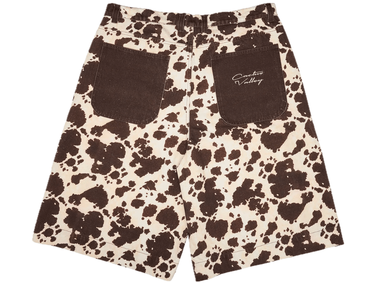 AZVA Cattle Ranch Jorts
