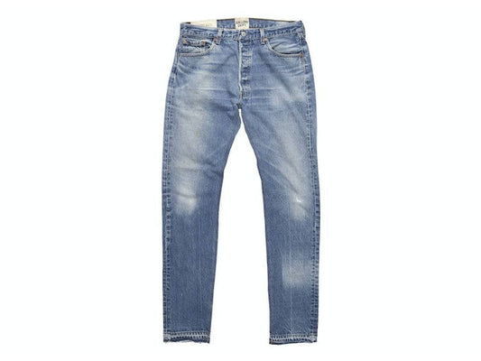 Gallery Dept. 5001 Jeans Indigo Denim