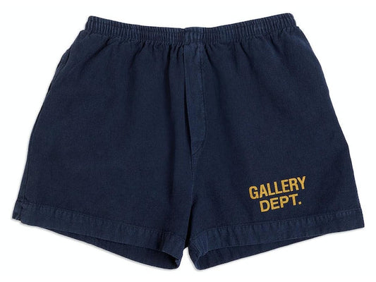 Gallery Dept. Zuma Shorts Navy