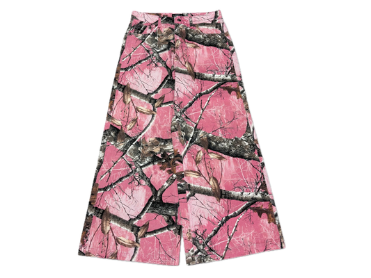 Angel Cutlass Huntress Jeans