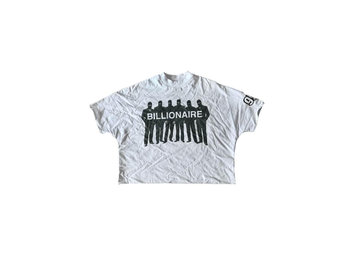Billionaire Studios Shiesty Business Tee