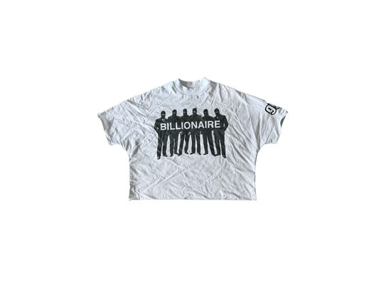 Billionaire Studios Shiesty Business Tee
