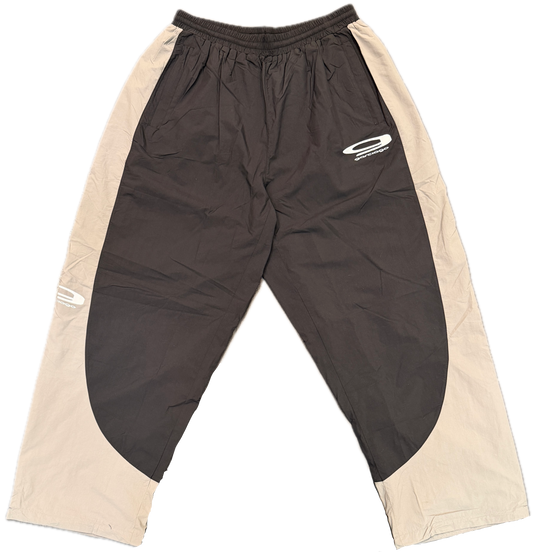 Garciago Track Pants Black