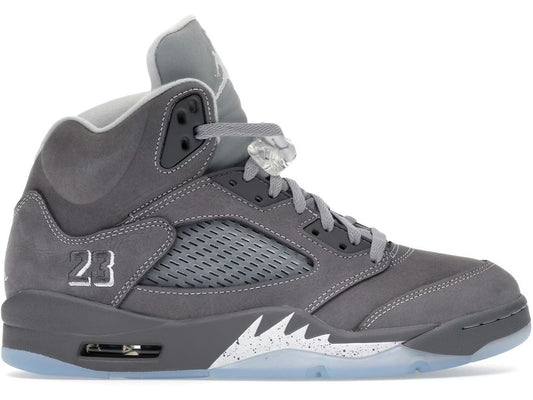 Jordan 5 Retro Wolf Grey (2026)