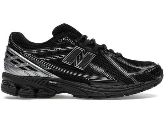 New Balance 1906R Black Silver