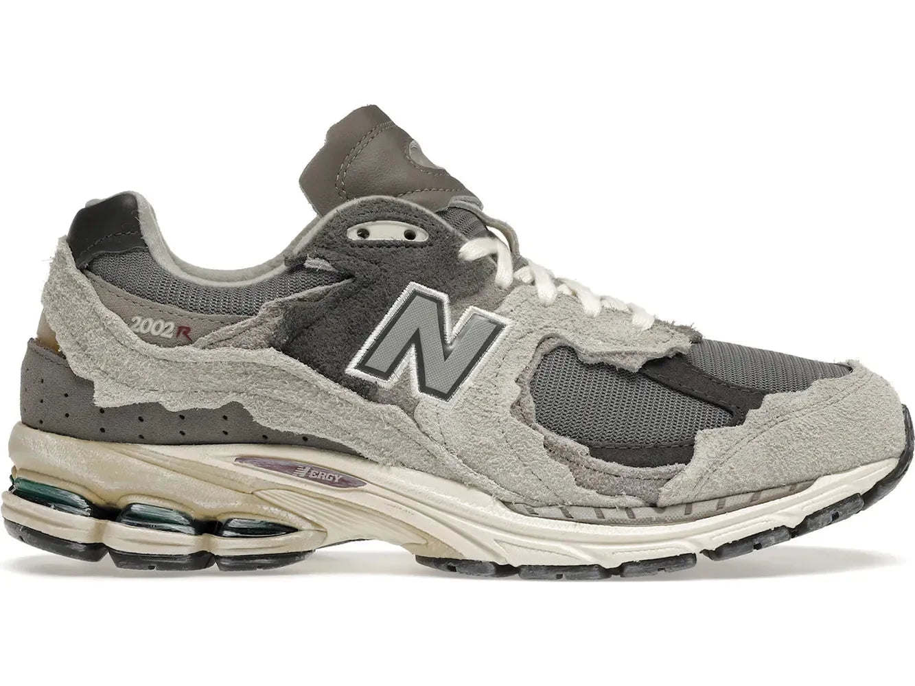 New Balance 2002R Protection Pack Rain Cloud