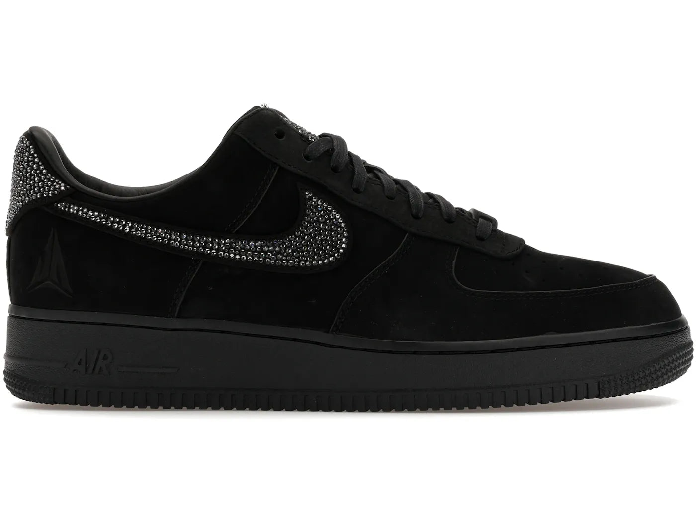 Nike Air Force 1 Low LX Ja Morant Swarovski