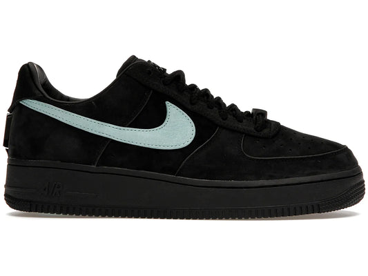 Nike Air Force 1 Low Tiffany & Co. 1837