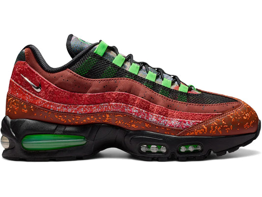 Nike Air Max 95 Big Bubble Family Reunion Hong Kong