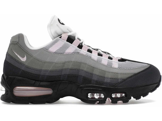 Nike Air Max 95 OG Big Bubble Pink Foam (Women's)