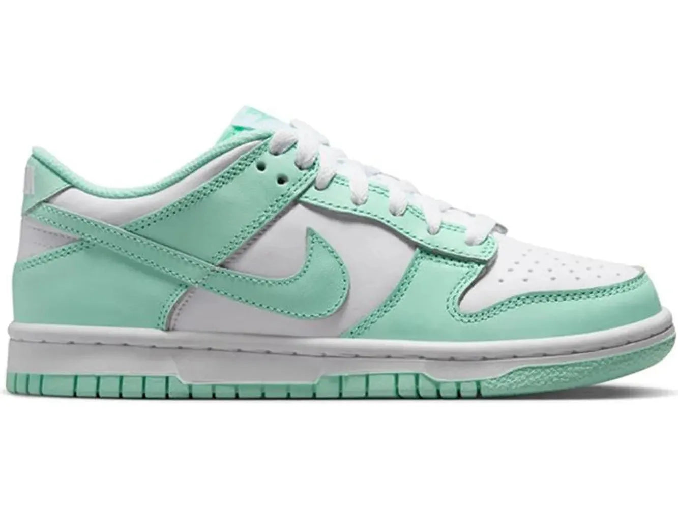 Nike Dunk Low Mint Foam (GS)