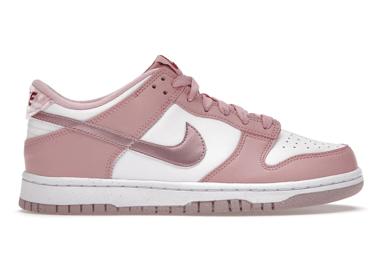 Nike Dunk Low Pink Velvet (GS)