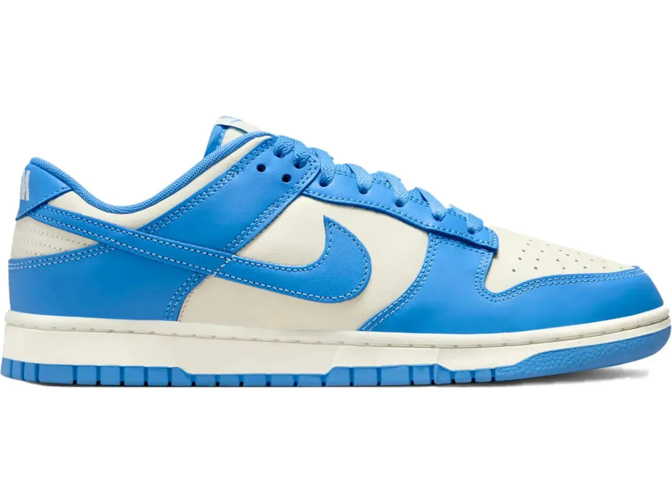 Nike Dunk Low Retro University Blue