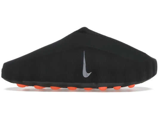 Nike Mind 001 Slide Black Chrome (Women's)