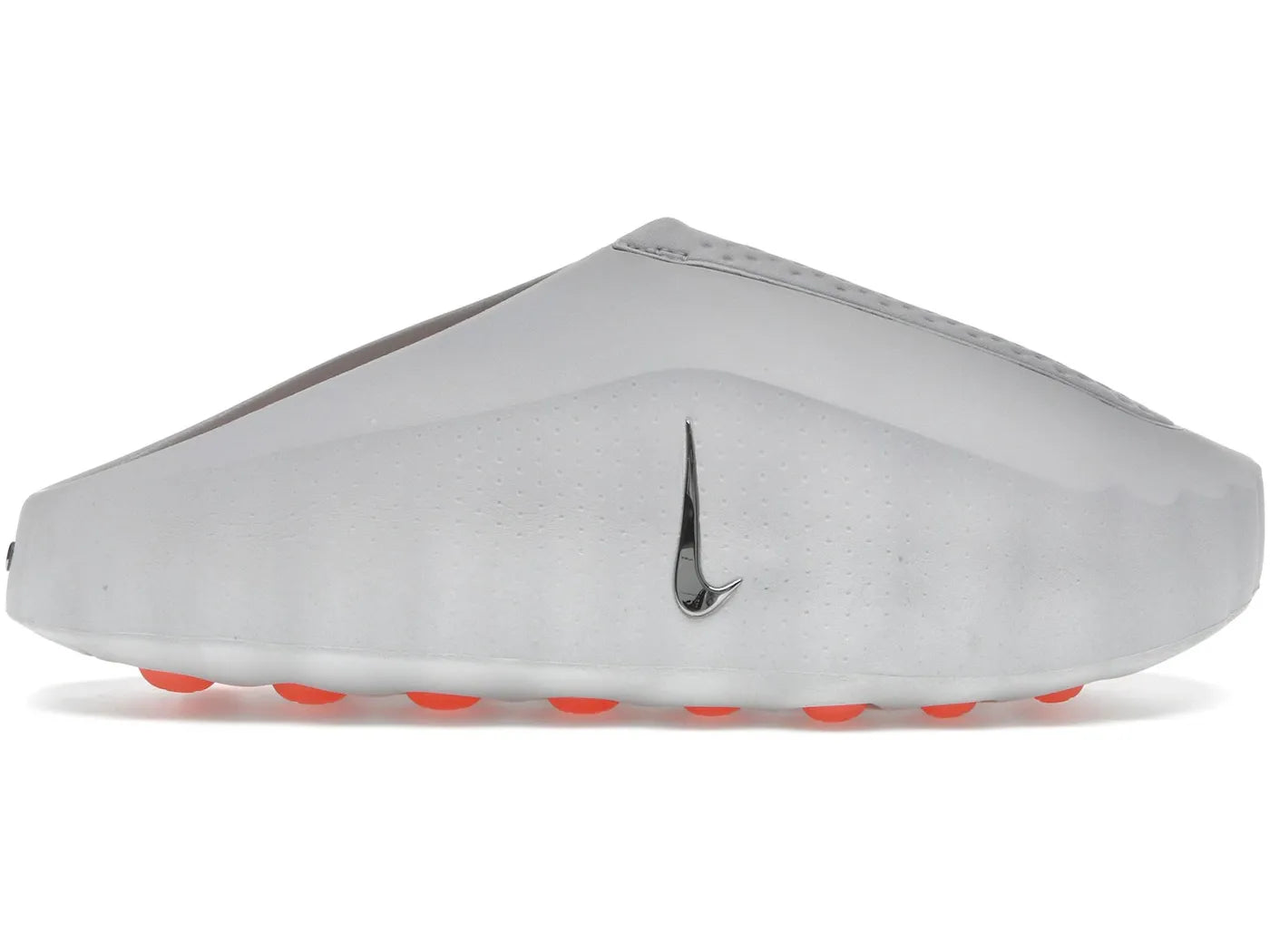 Nike Mind 001 Slide Light Smoke Grey