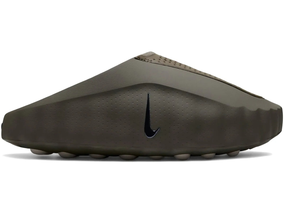 Nike Mind 001 Slide Tarp Green (Women's)