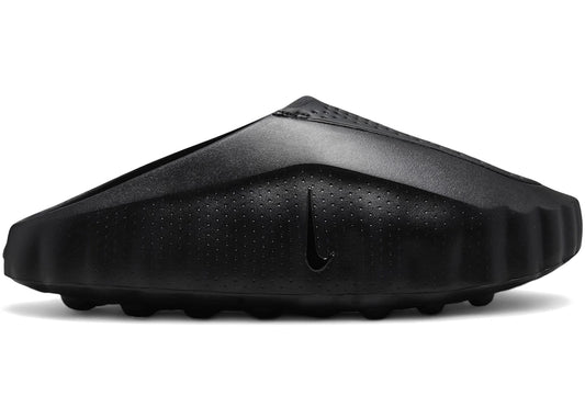 Nike Mind 001 Slide Triple Black