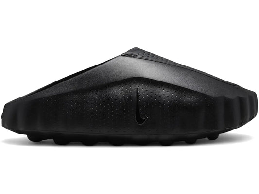 Nike Mind 001 Slide Triple Black