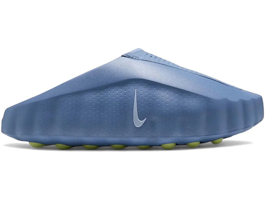 Nike Mind 001 Slide Work Blue