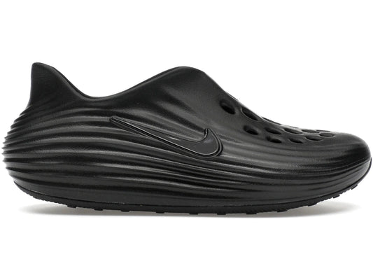 Nike ReactX Rejuven8 Triple Black
