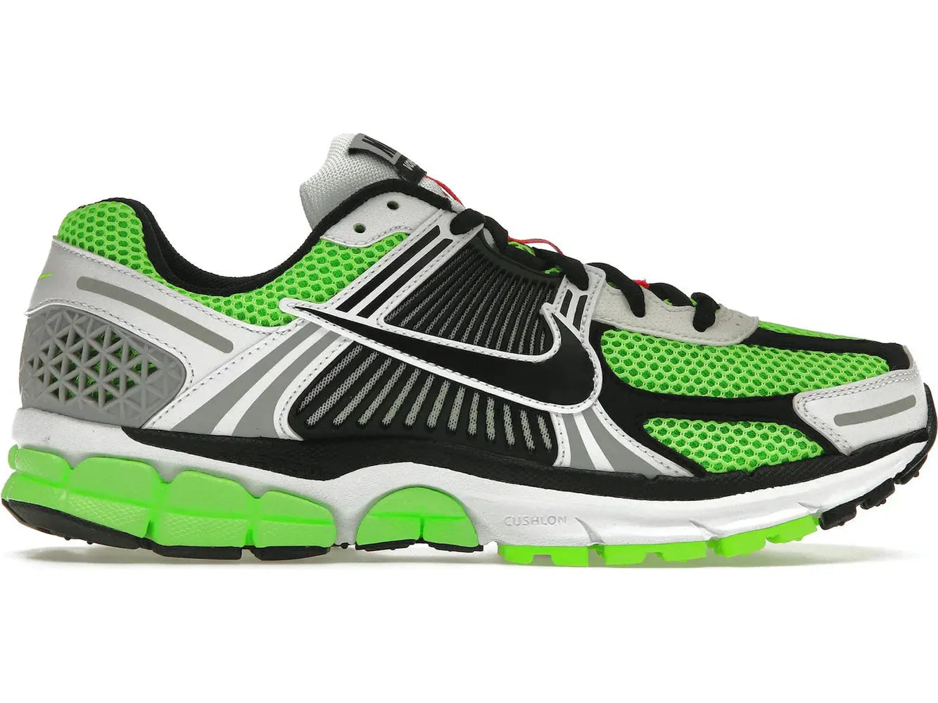 Nike Zoom Vomero 5 Electric Green Black