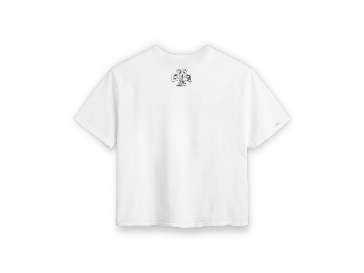 Dos Opinion Tee