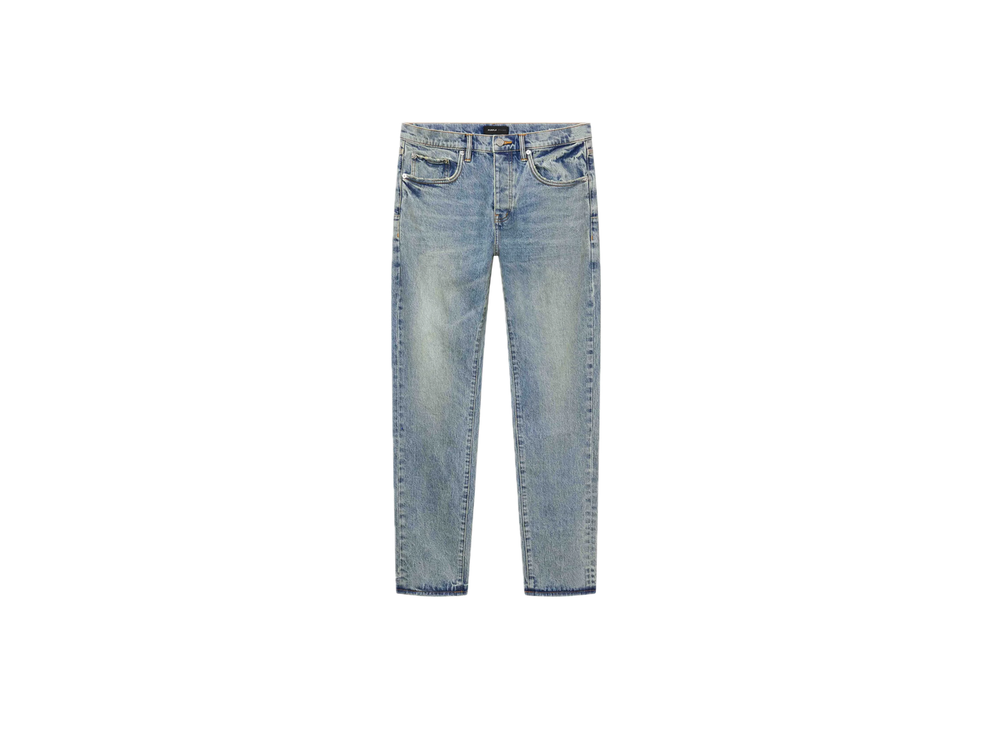 Purple Brand Polished Pumice Light Indigo