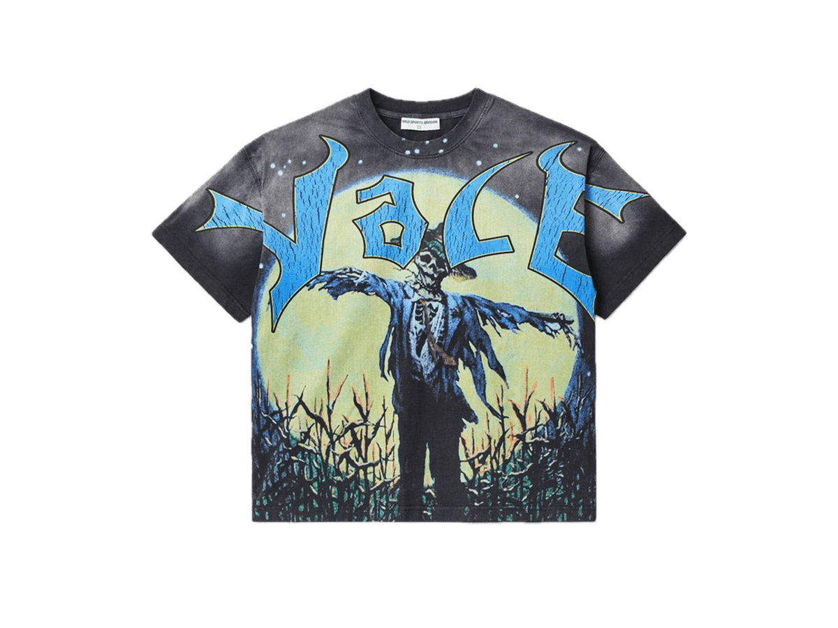 Vale Forever Scarecrow Tee