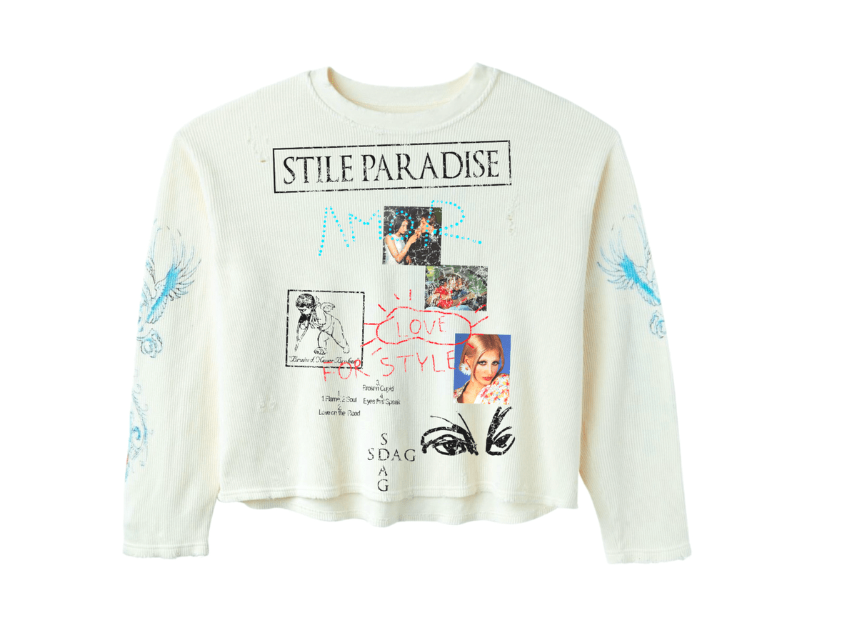 STILE AMOR PARADISE THERMAL