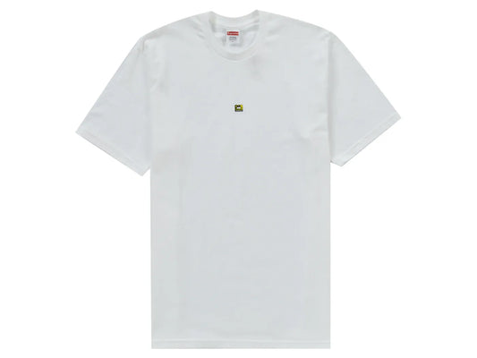 Supreme Tamagotchi Tee White
