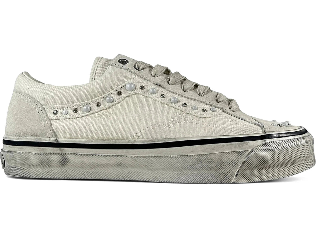 Vans OTW Old Skool 36 Pearlized Pack Marshmallow