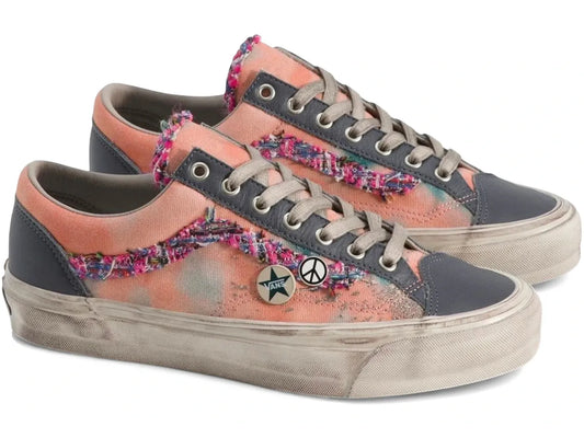 Vans Old Skool 36 LX Souvenir Asphalt