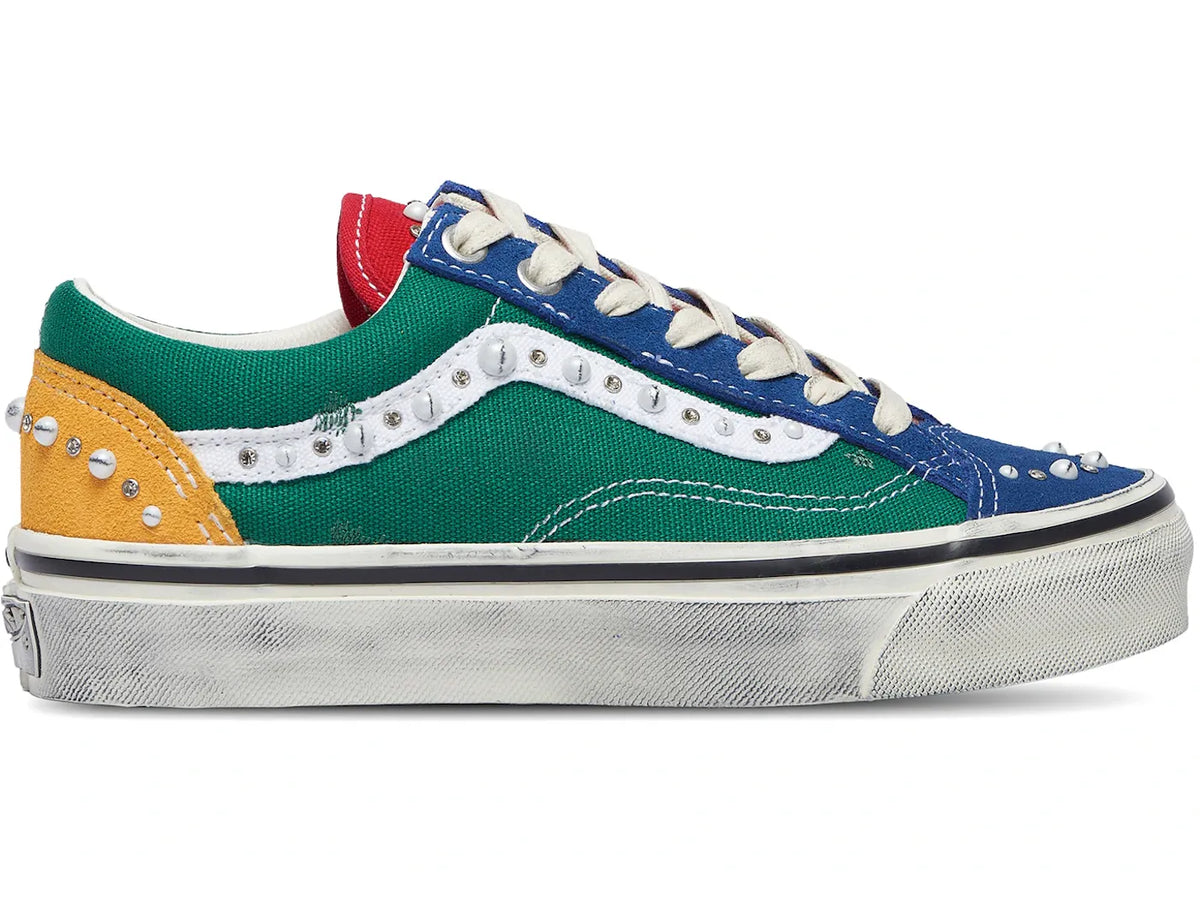 Vans Premium Old Skool 36 Pearlized Pack Yacht Club (GS)