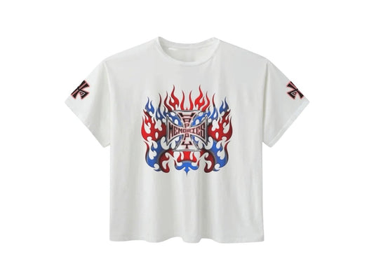 HMDD 4th Short Sleeve Tee