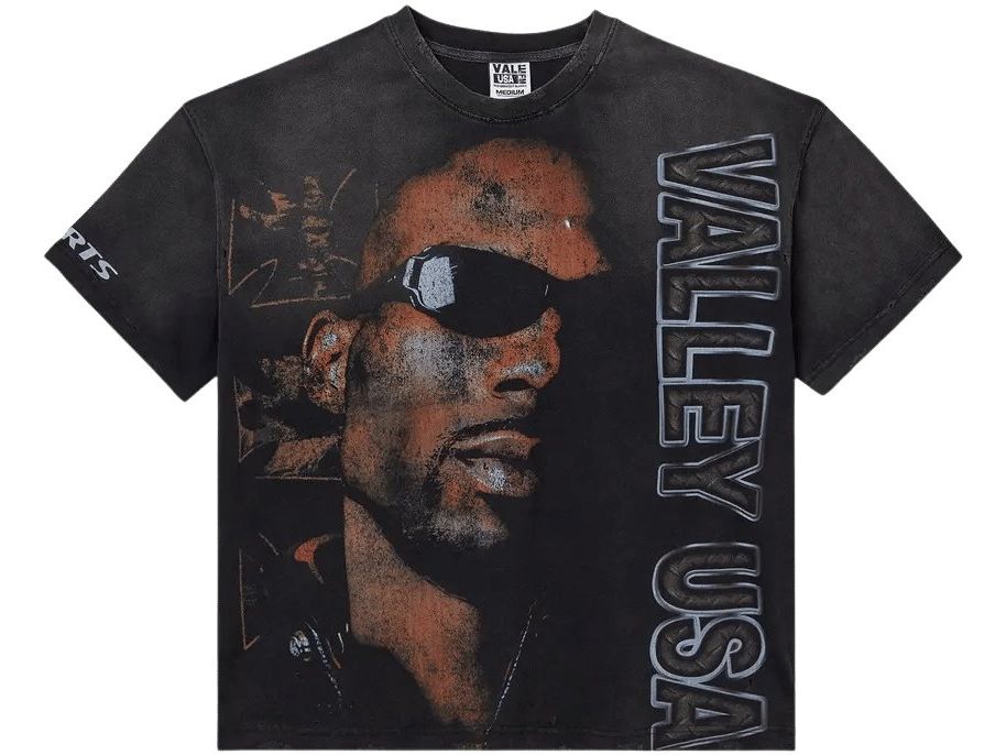 Vale The Dog Tee
