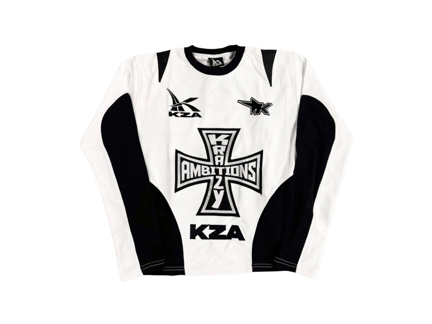 Krazy Ambitions Savur Jersey