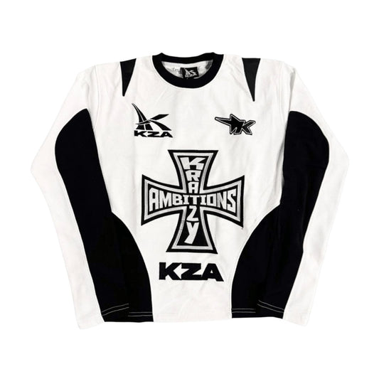 Krazy Ambitions Savur Jersey