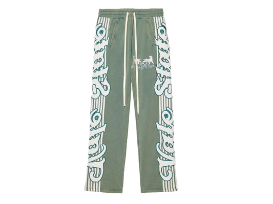 VALE FOREVER FOREST INSIGNIA SWEATS