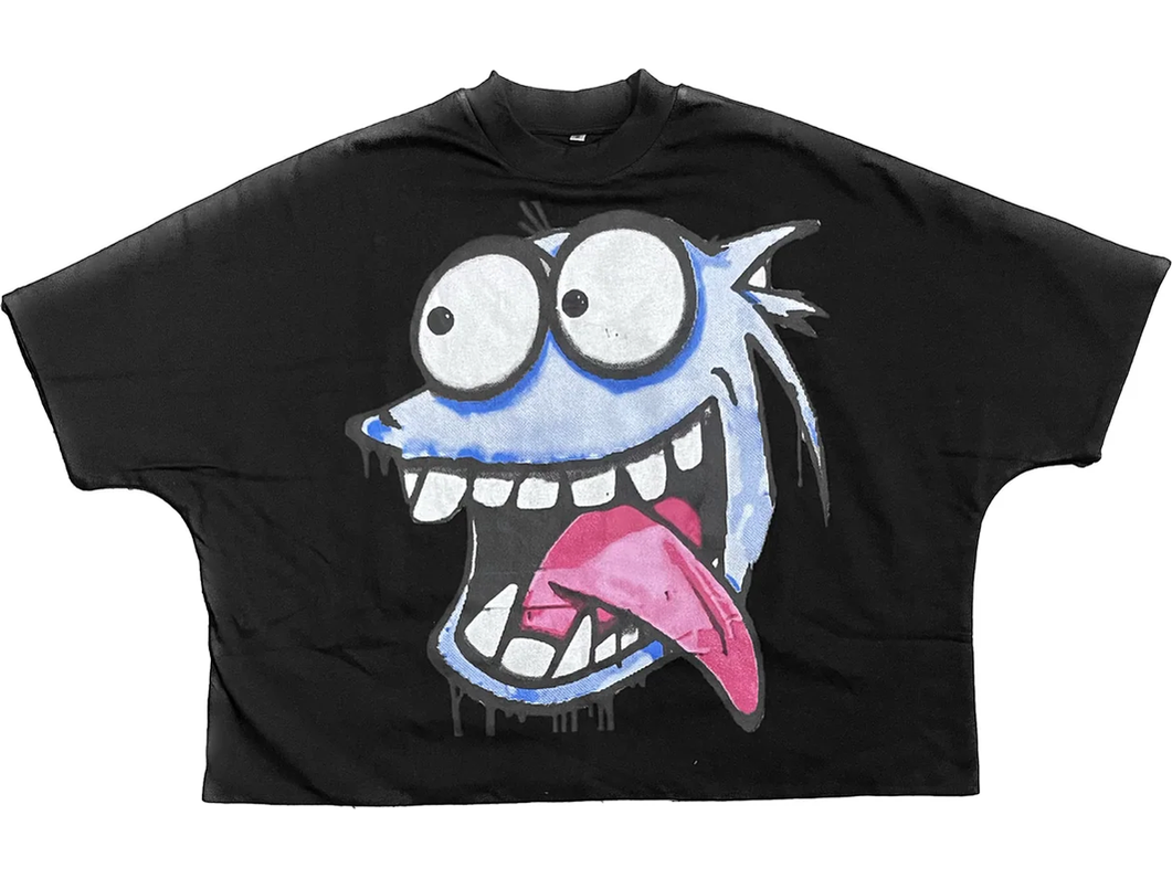 Billionaire Studios Bloo Creature Tee