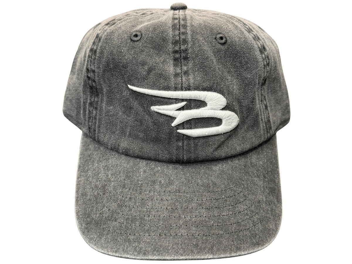 Abominable Bom Hat Black