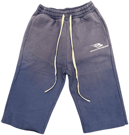 Abominable Bom E Shorts Navy