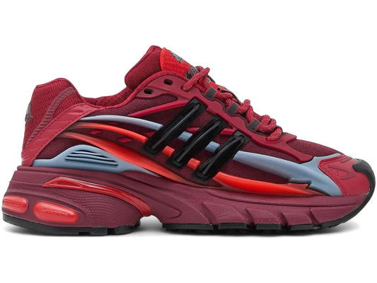 adidas Adistar Jellyfish Pharrell Williams Red