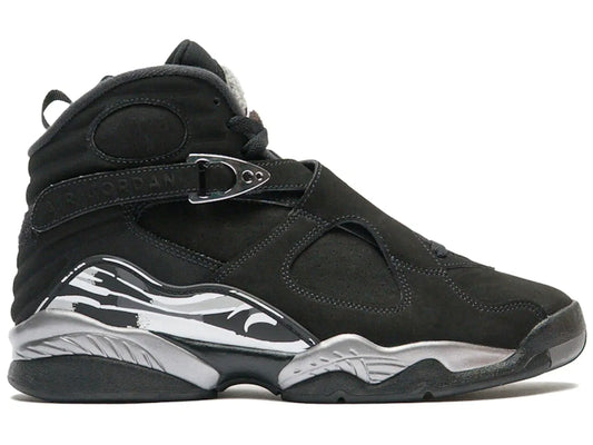 Jordan 8 Retro Chrome (2026)
