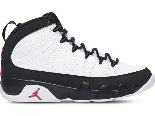 Jordan 9 Retro OG Space Jam (2026)
