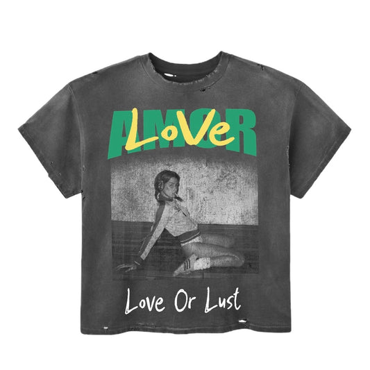 Stile Amor Lust Tee