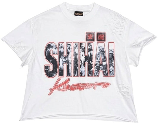 Dominion Shihai Impact Tee
