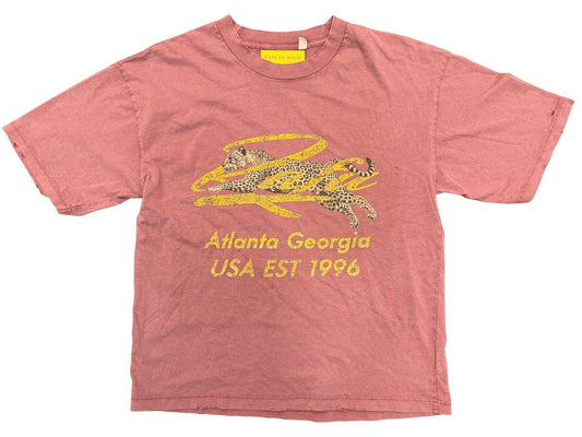 Rafu En Masse Cheetah ATL Tee