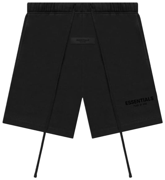 Fear of God Essentials Fleece Short Stretch Limo